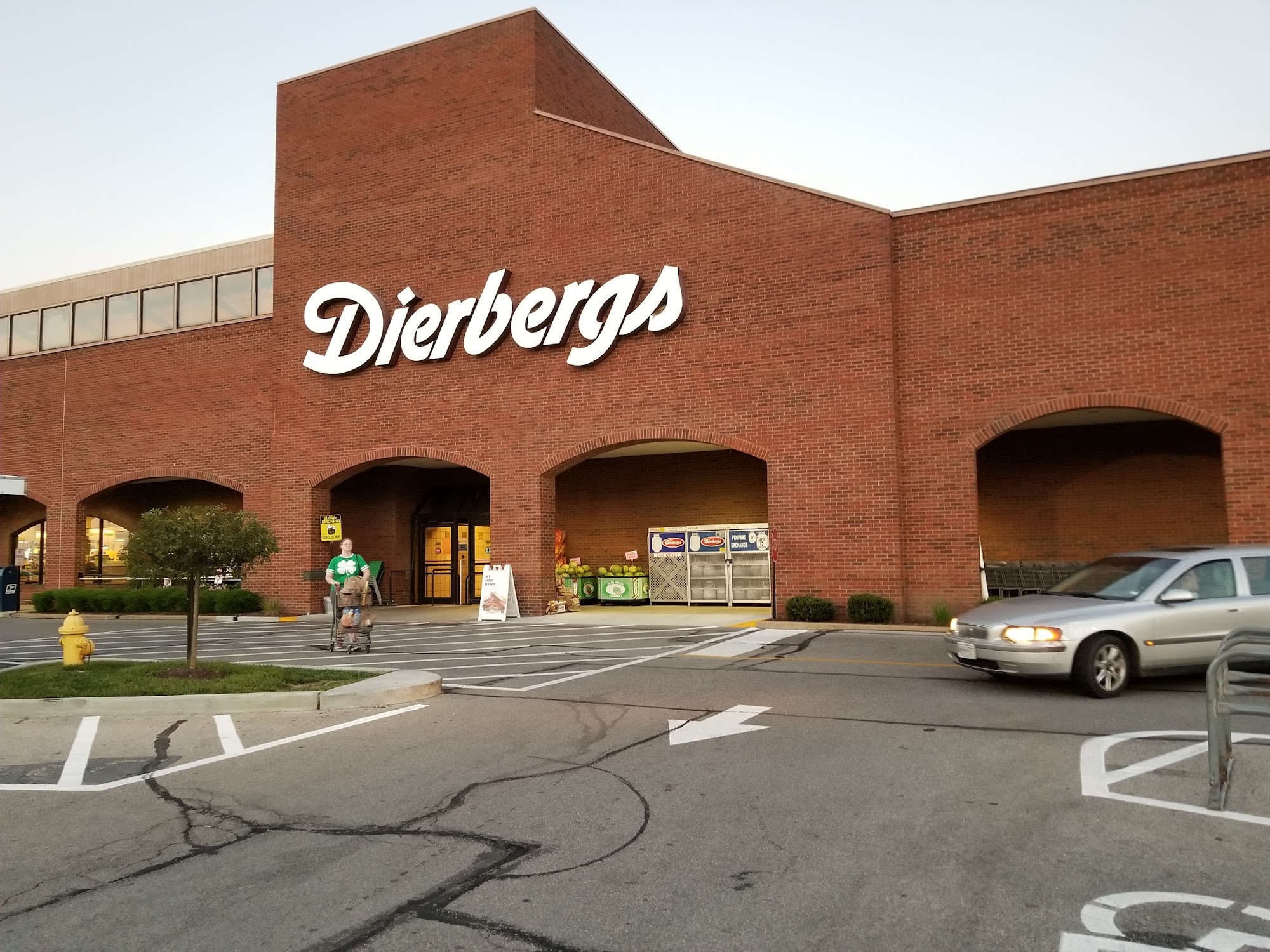Dierbergs Markets - Southroads Center