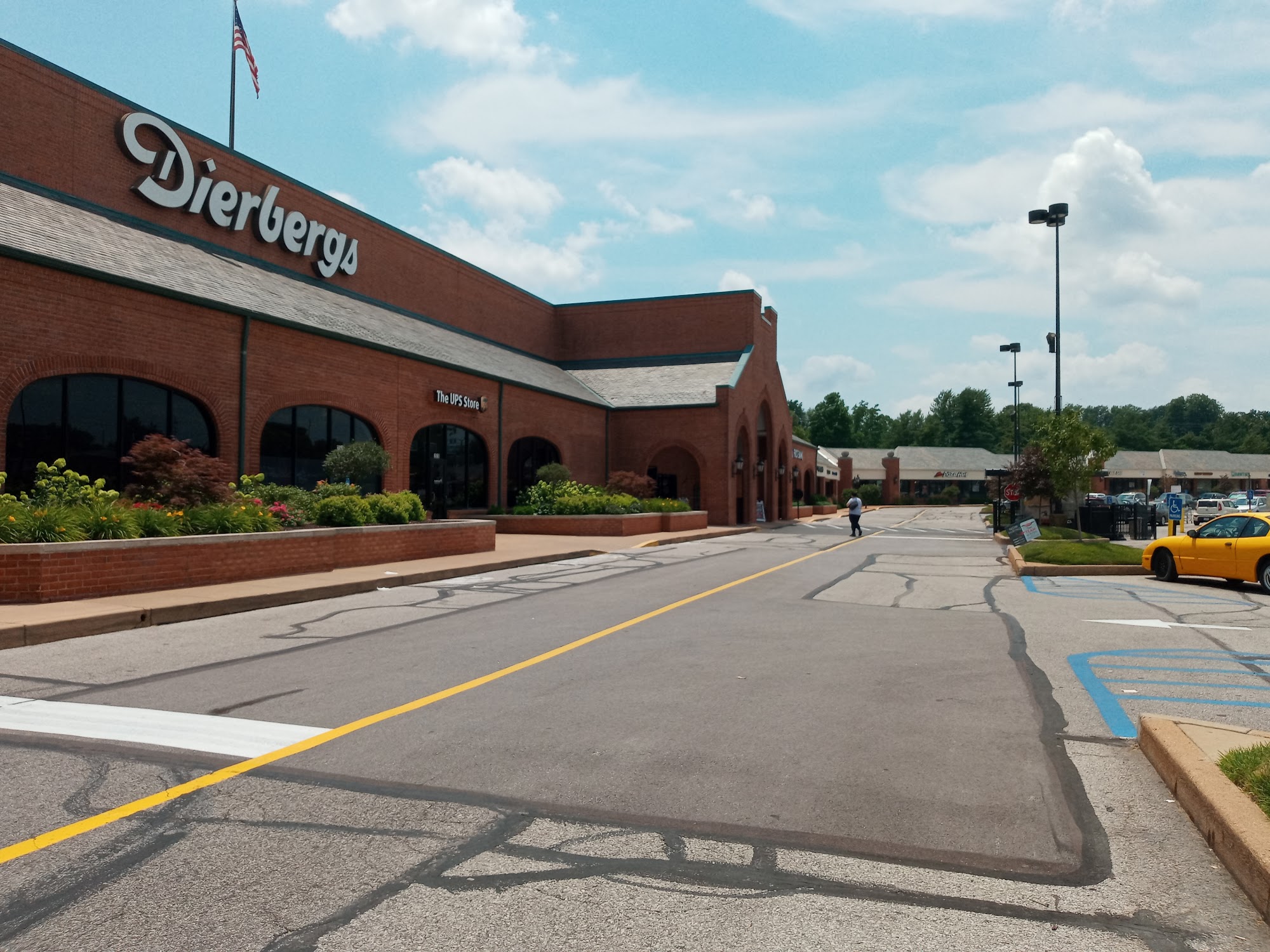 Dierbergs Markets - Lemay Plaza