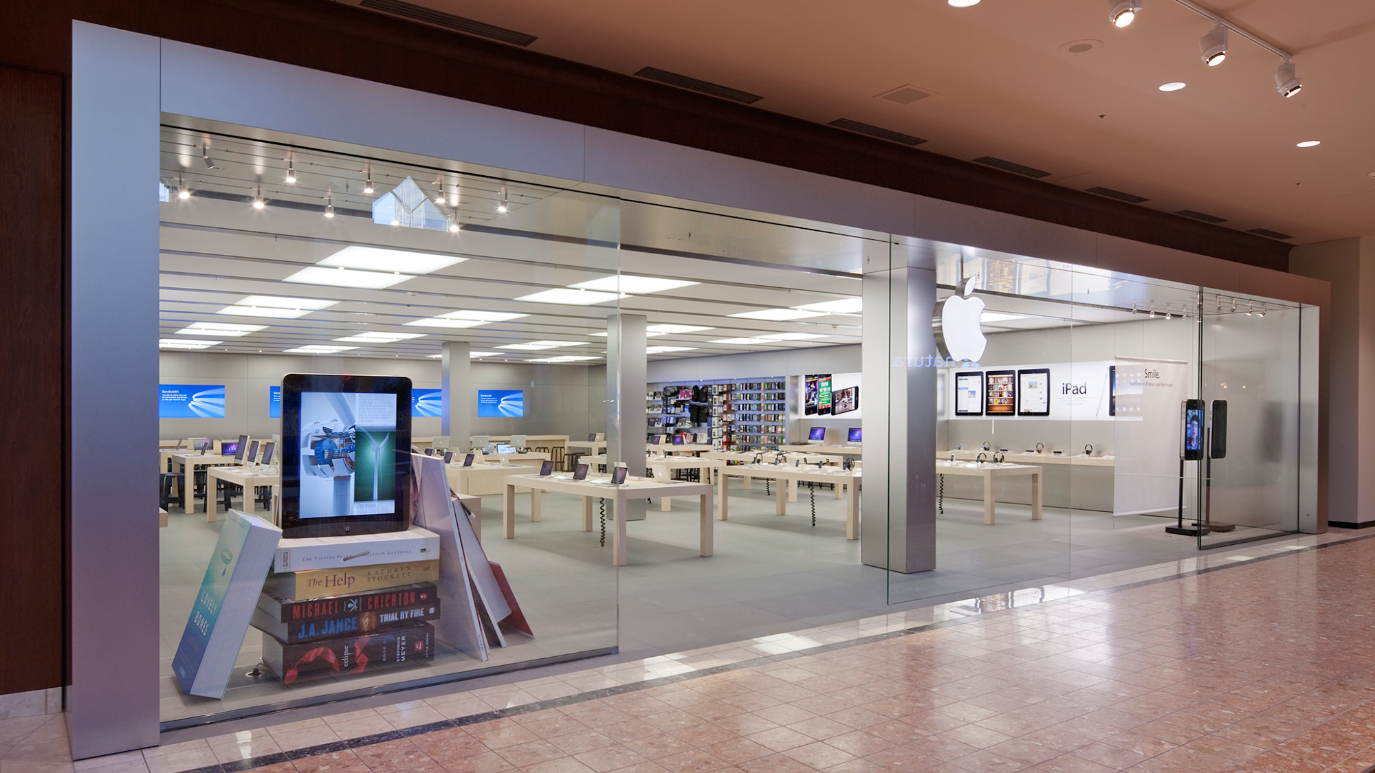 Apple Saint Louis Galleria