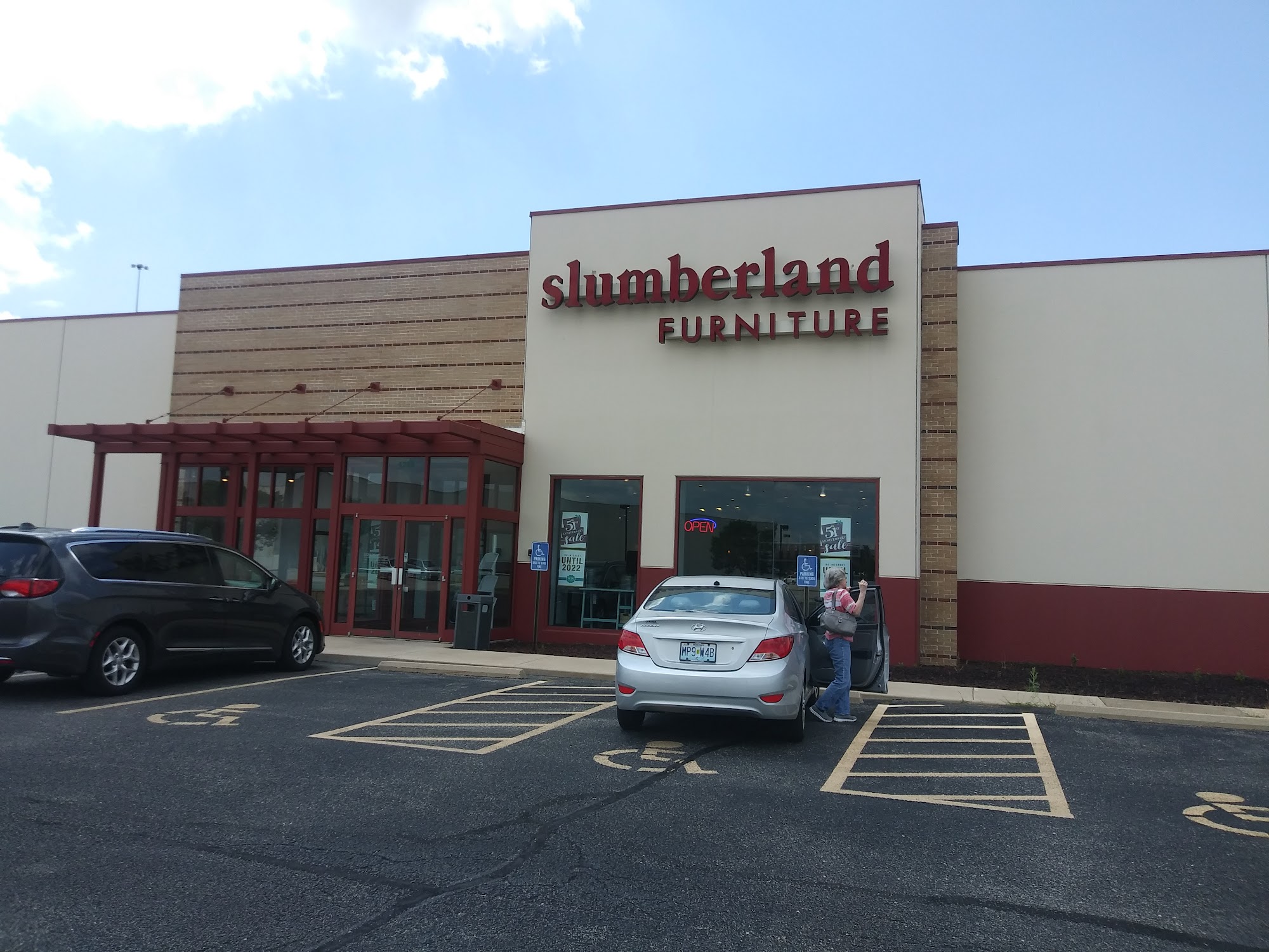 Slumberland Furniture