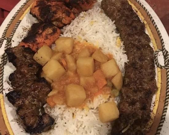 Photo credit: ubereats