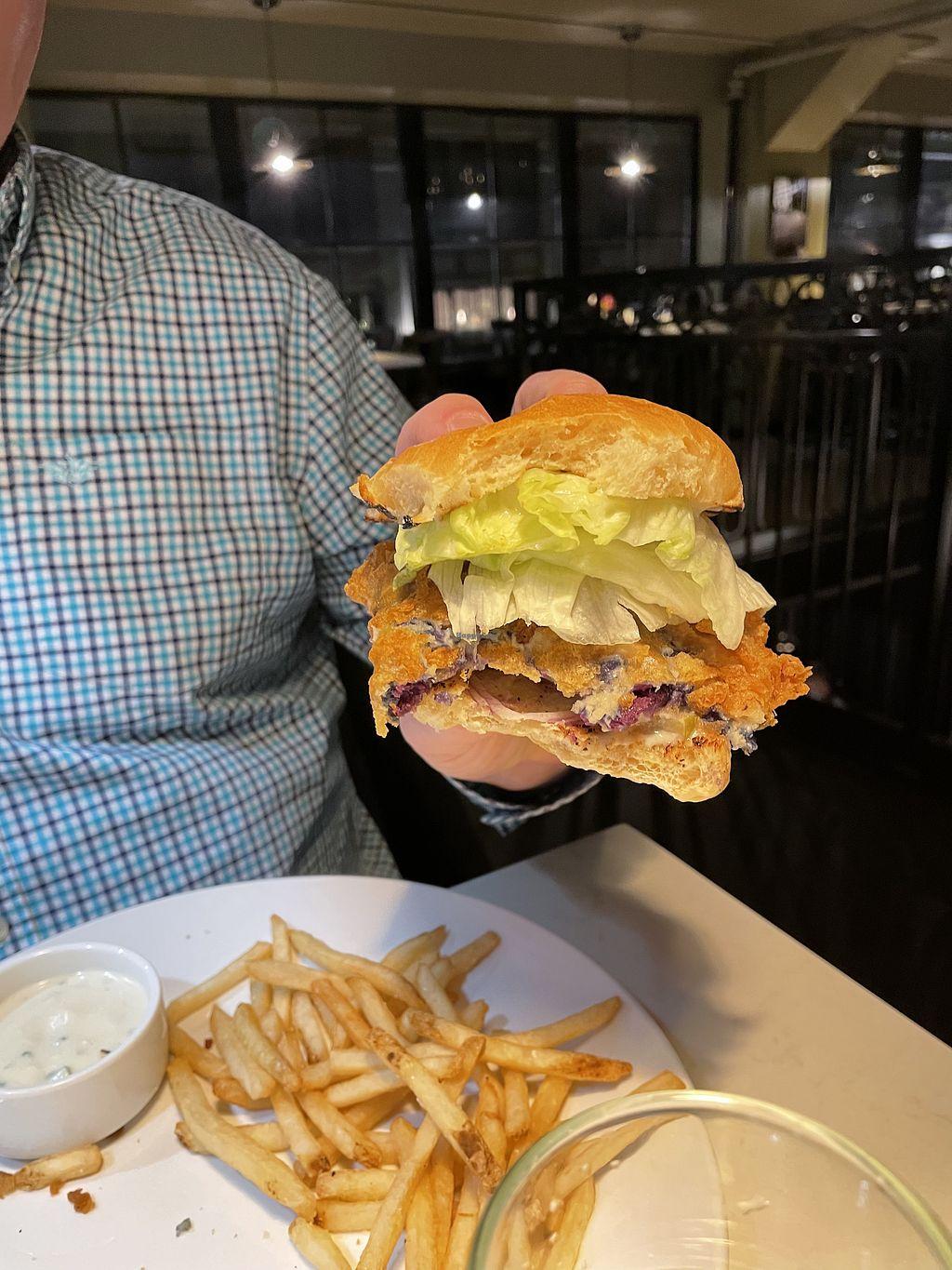 Photo credit: happycow