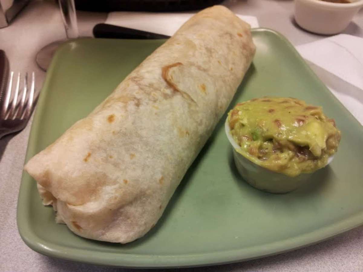Photo credit: zomato