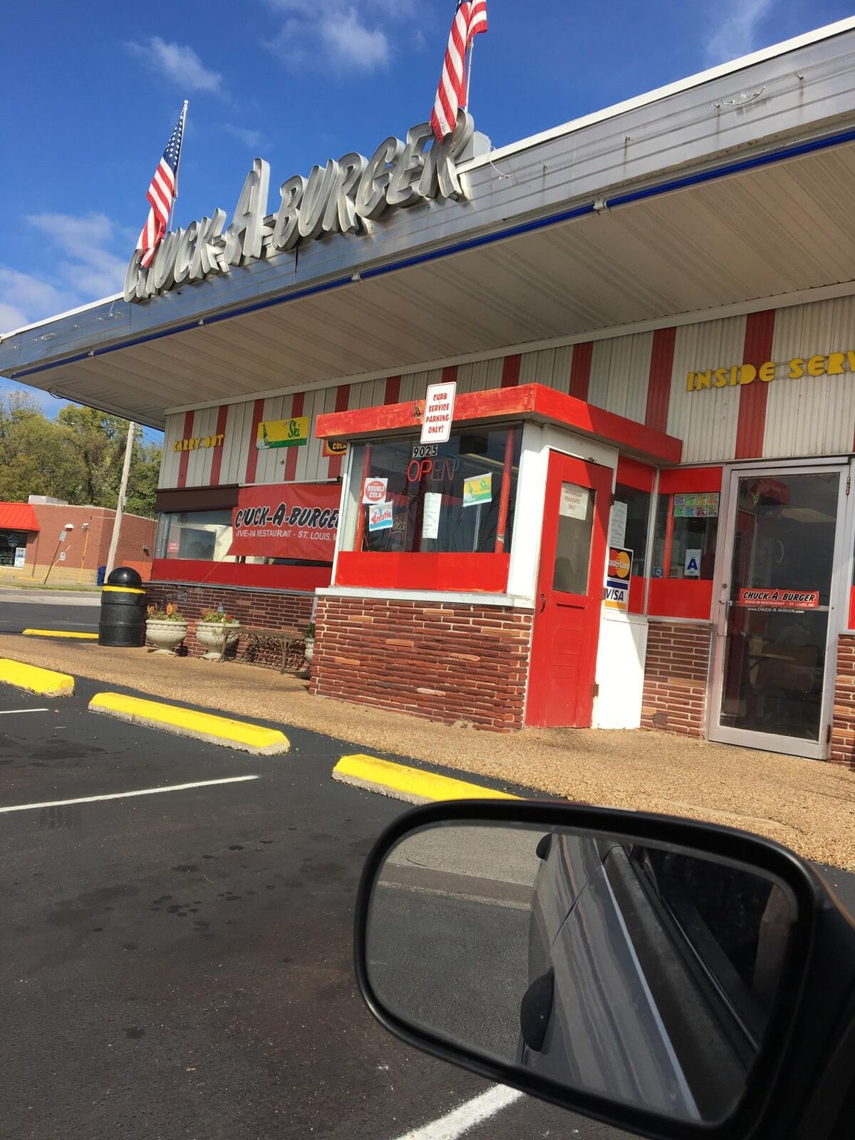 Photo credit: nextdoor