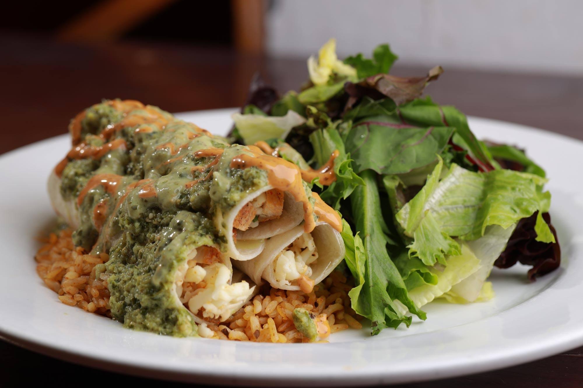 Photo credit: grubhub