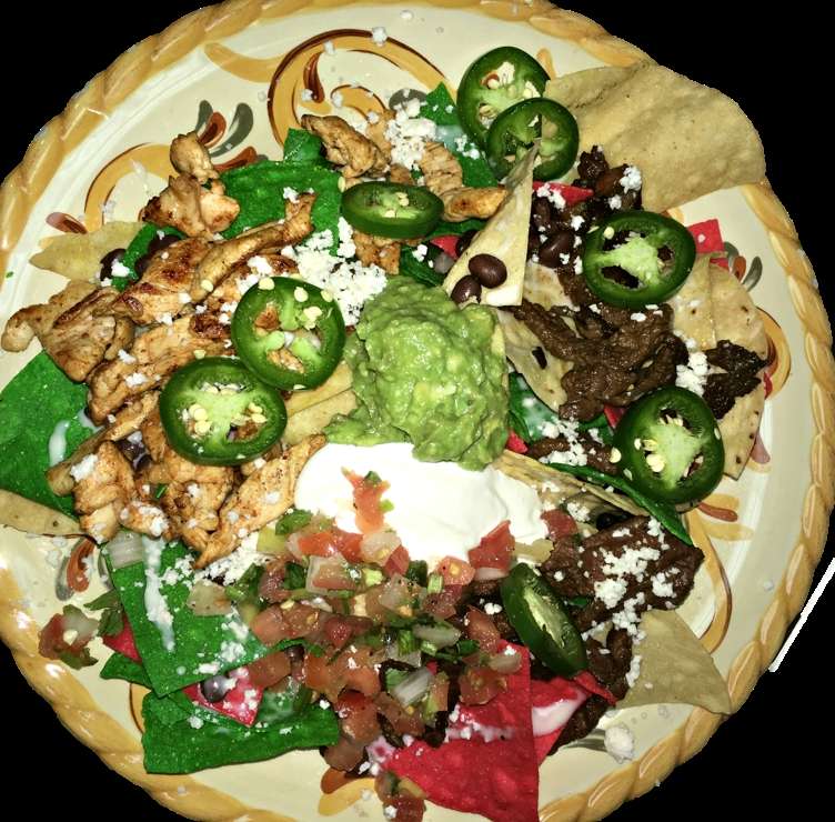 Photo credit: zomato