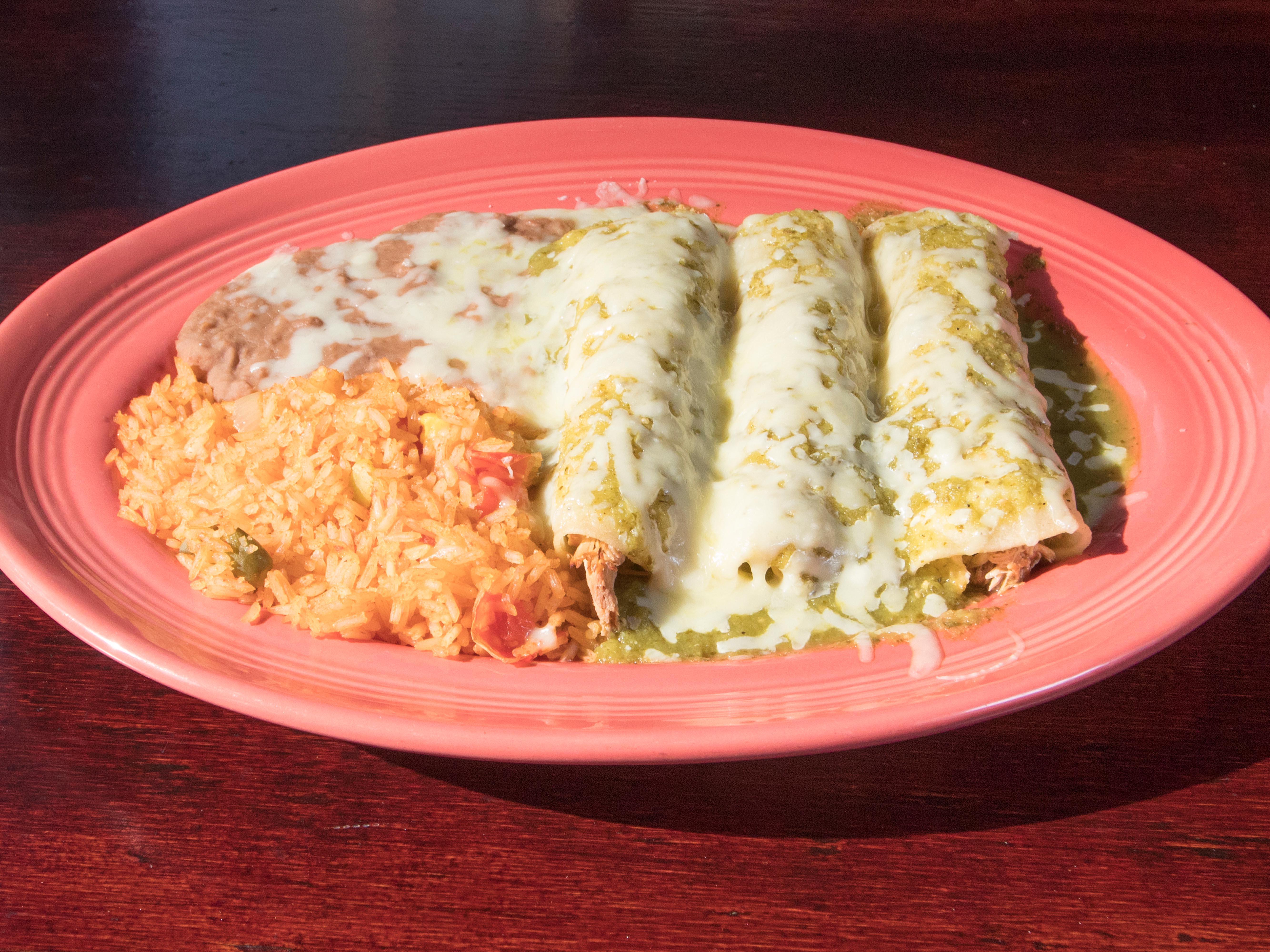Photo credit: grubhub