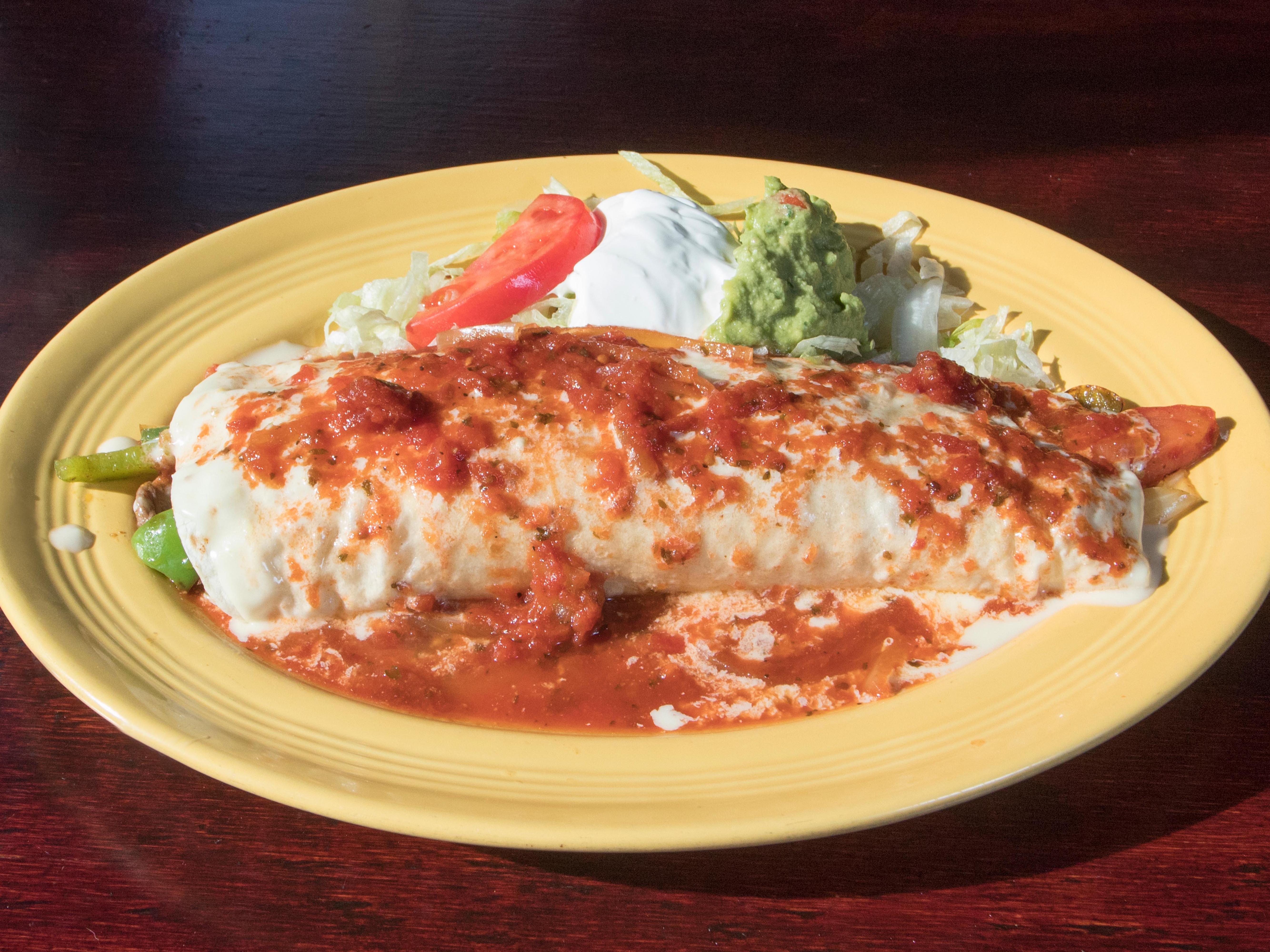Photo credit: grubhub