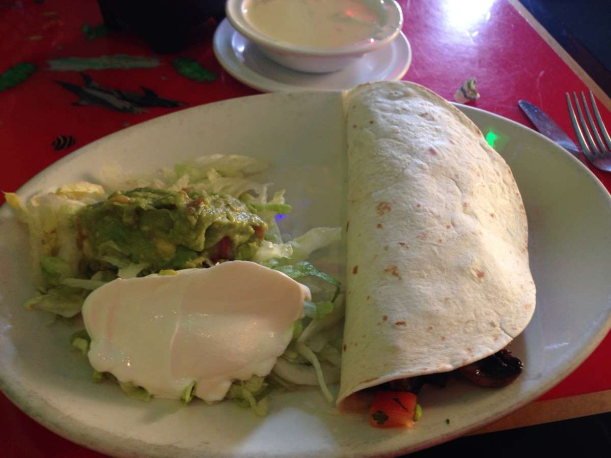Photo credit: zomato