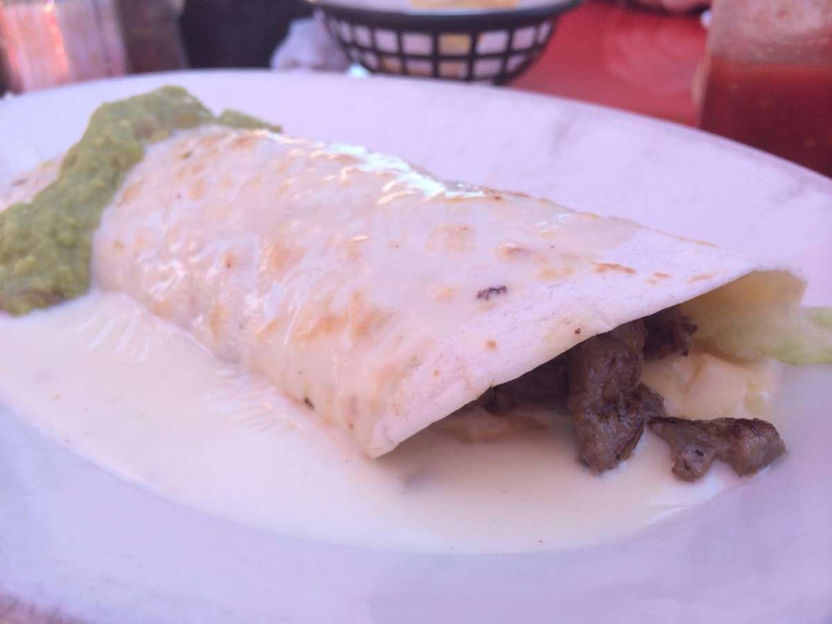 Photo credit: zomato