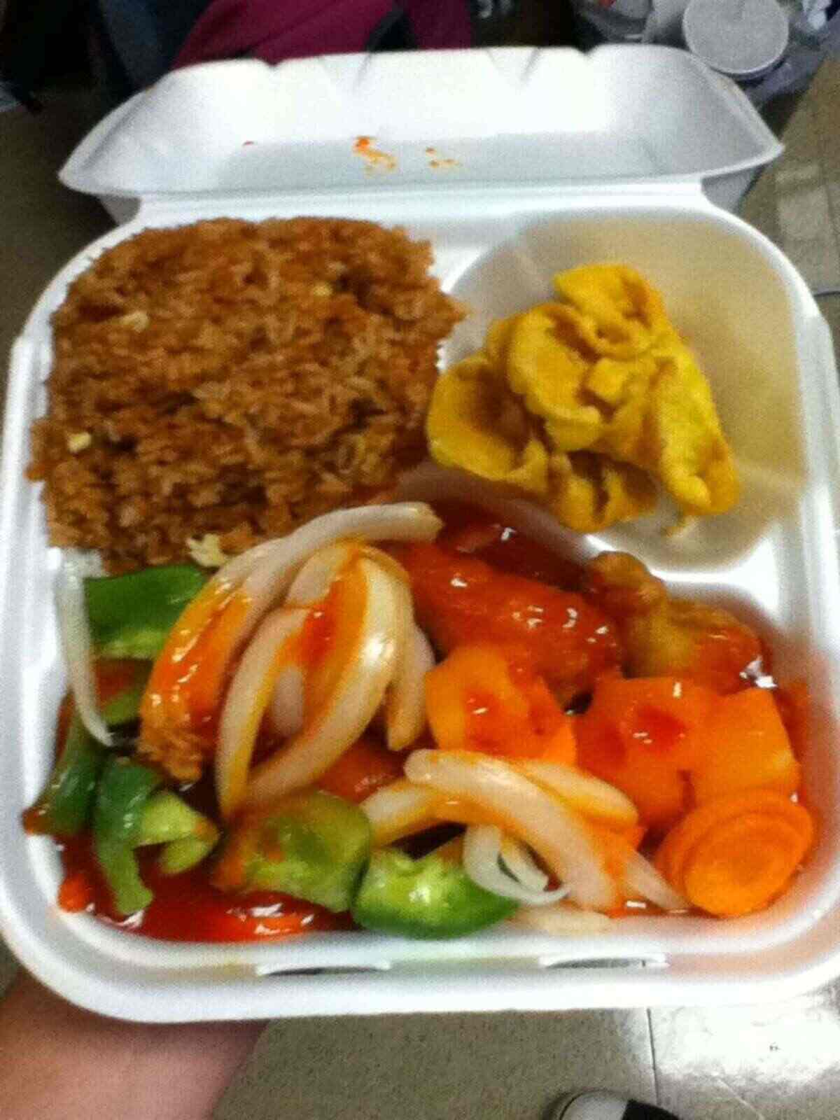Photo credit: zomato