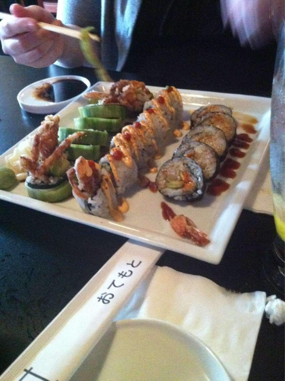 Photo credit: zomato