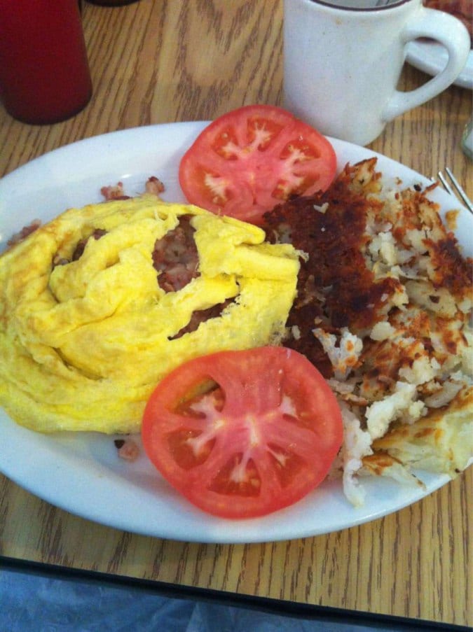 Photo credit: zomato