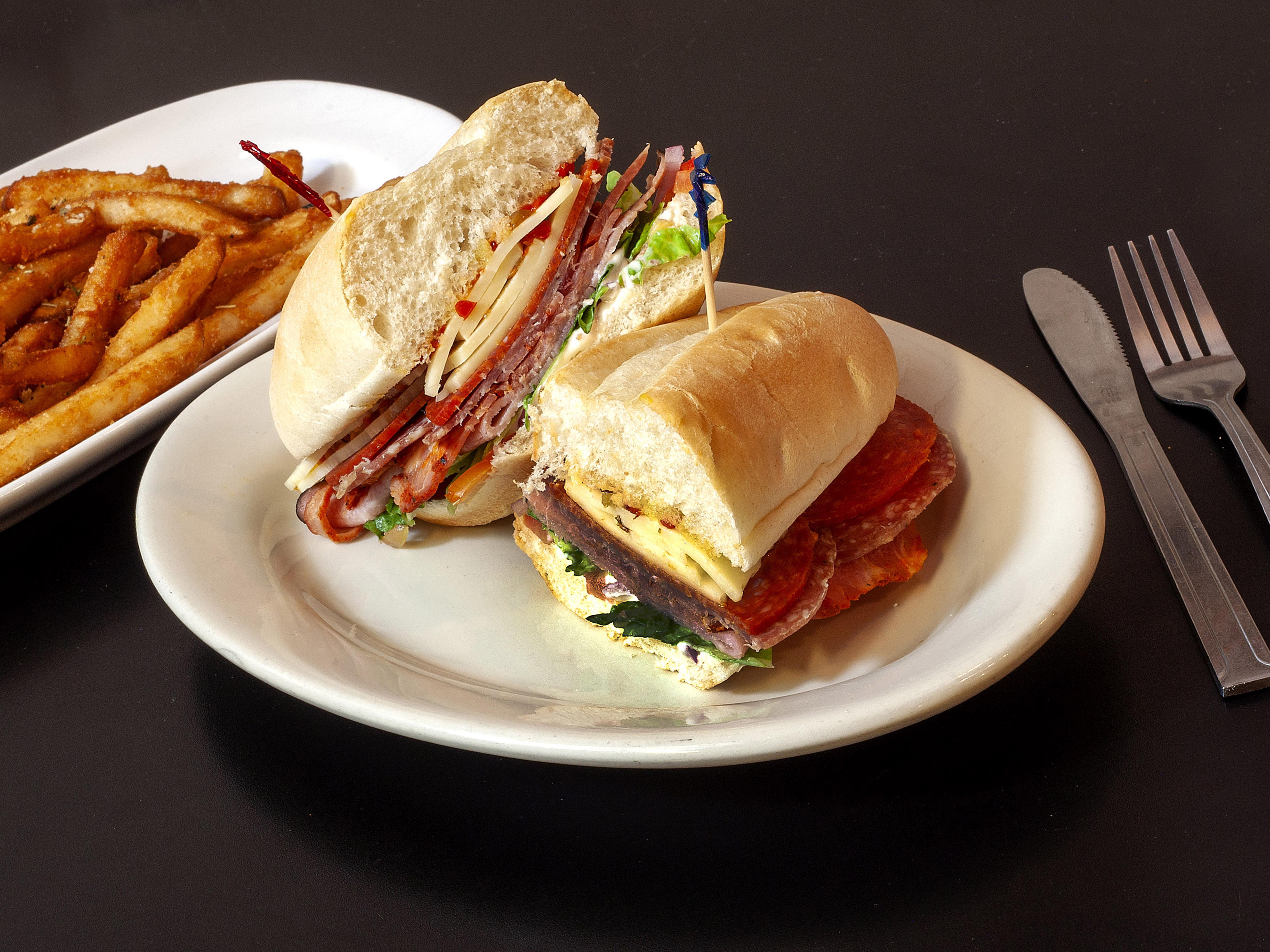 Photo credit: grubhub