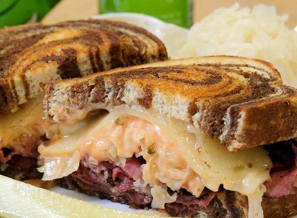 Photo credit: ubereats