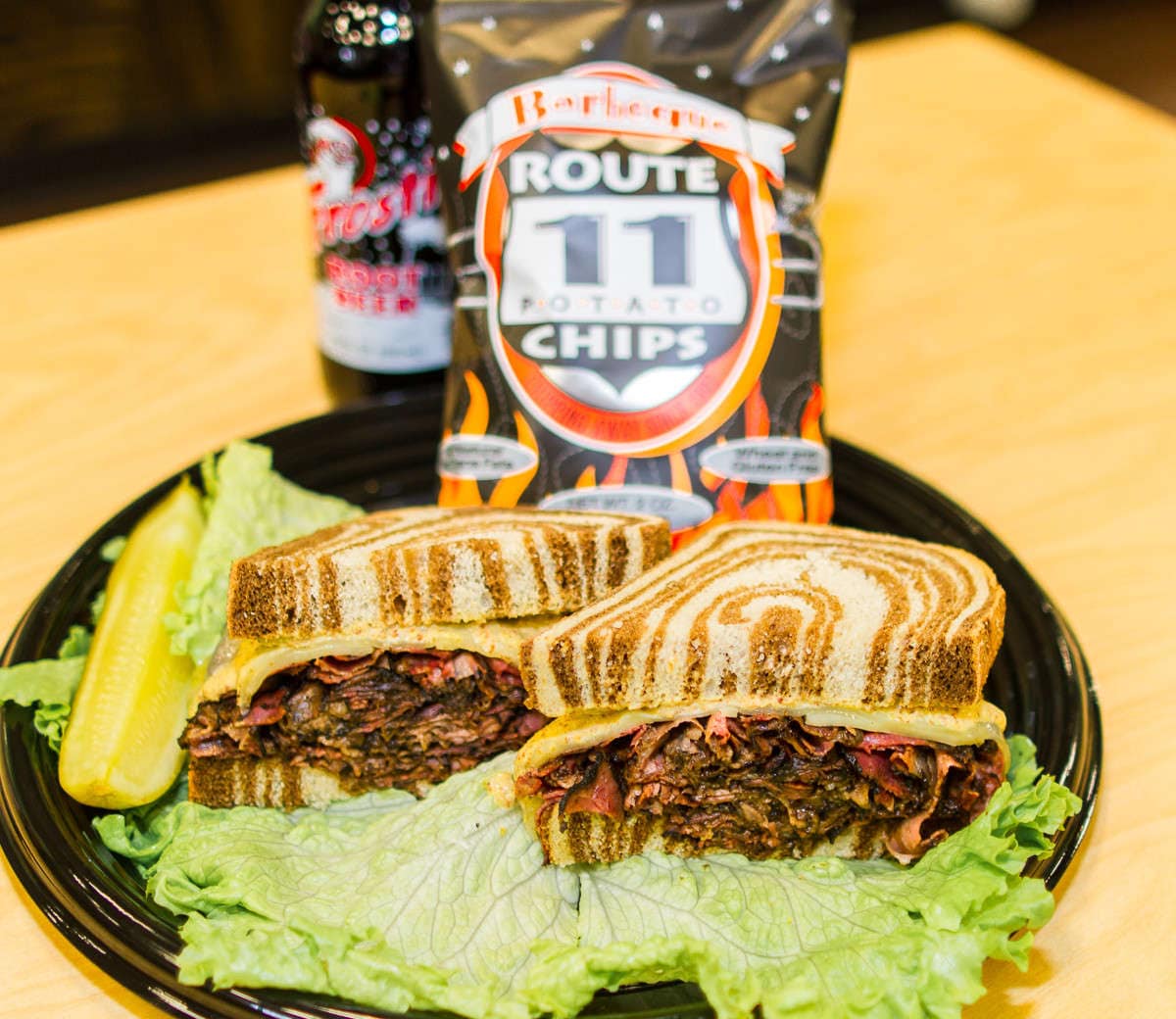 Photo credit: zomato