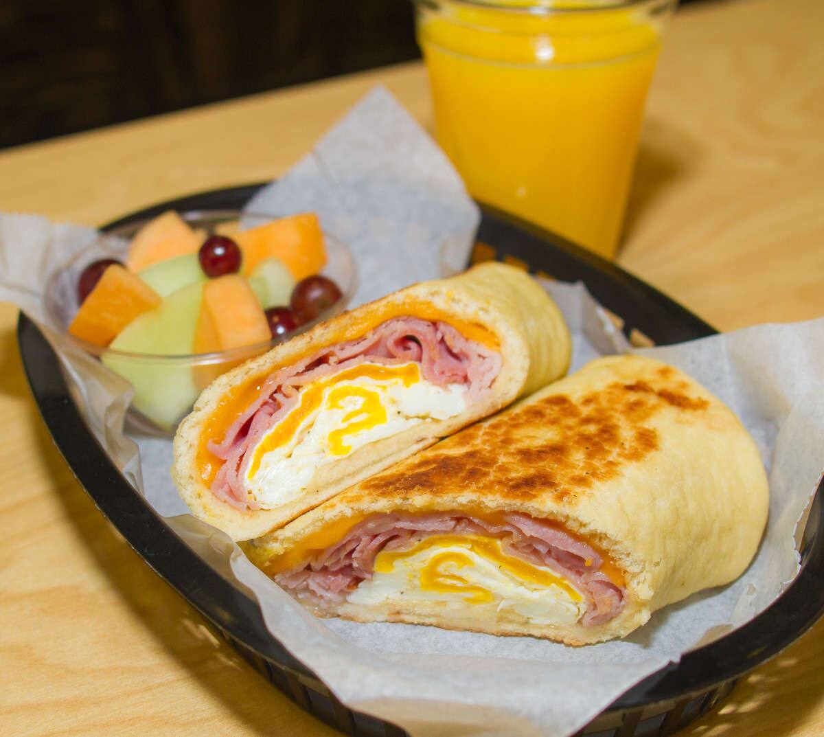 Photo credit: zomato