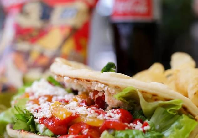 Photo credit: ubereats