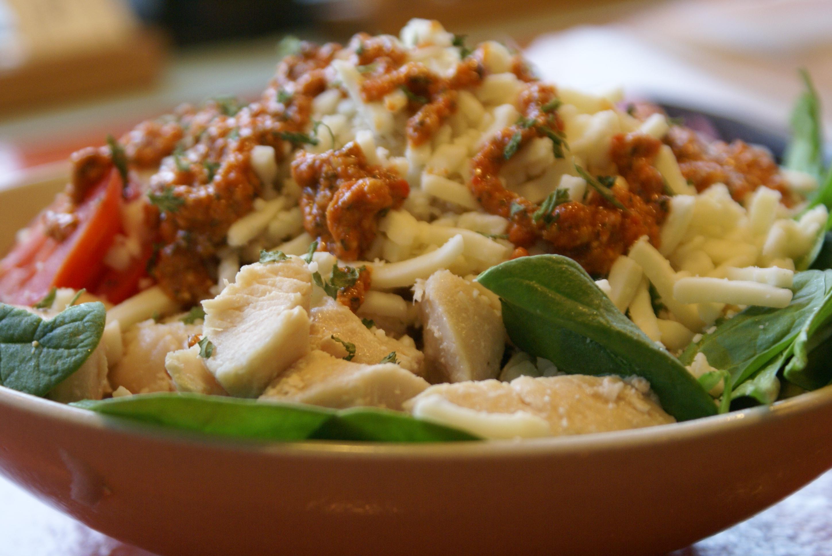 Photo credit: grubhub