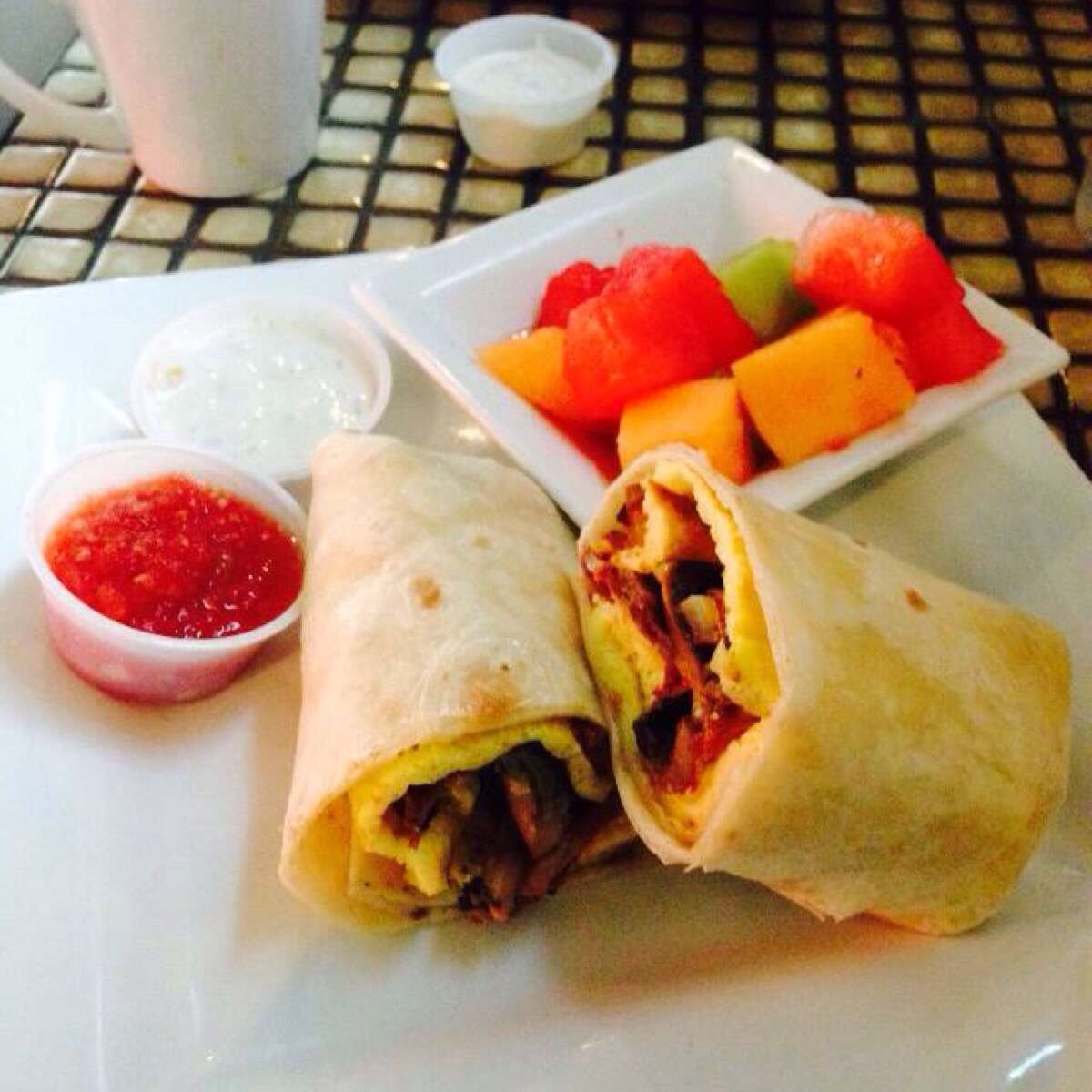 Photo credit: zomato