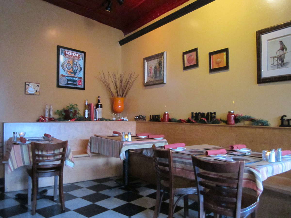 Photo credit: zomato