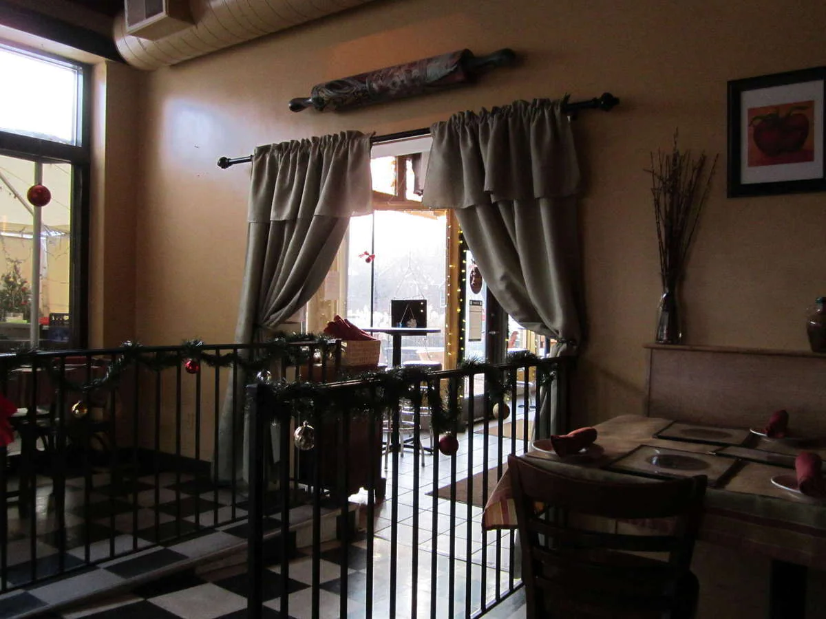 Photo credit: zomato