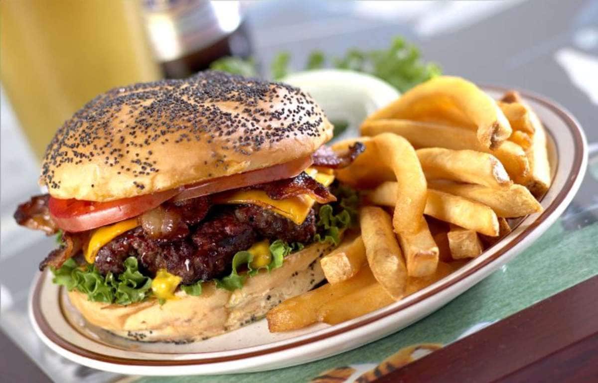 Photo credit: zomato