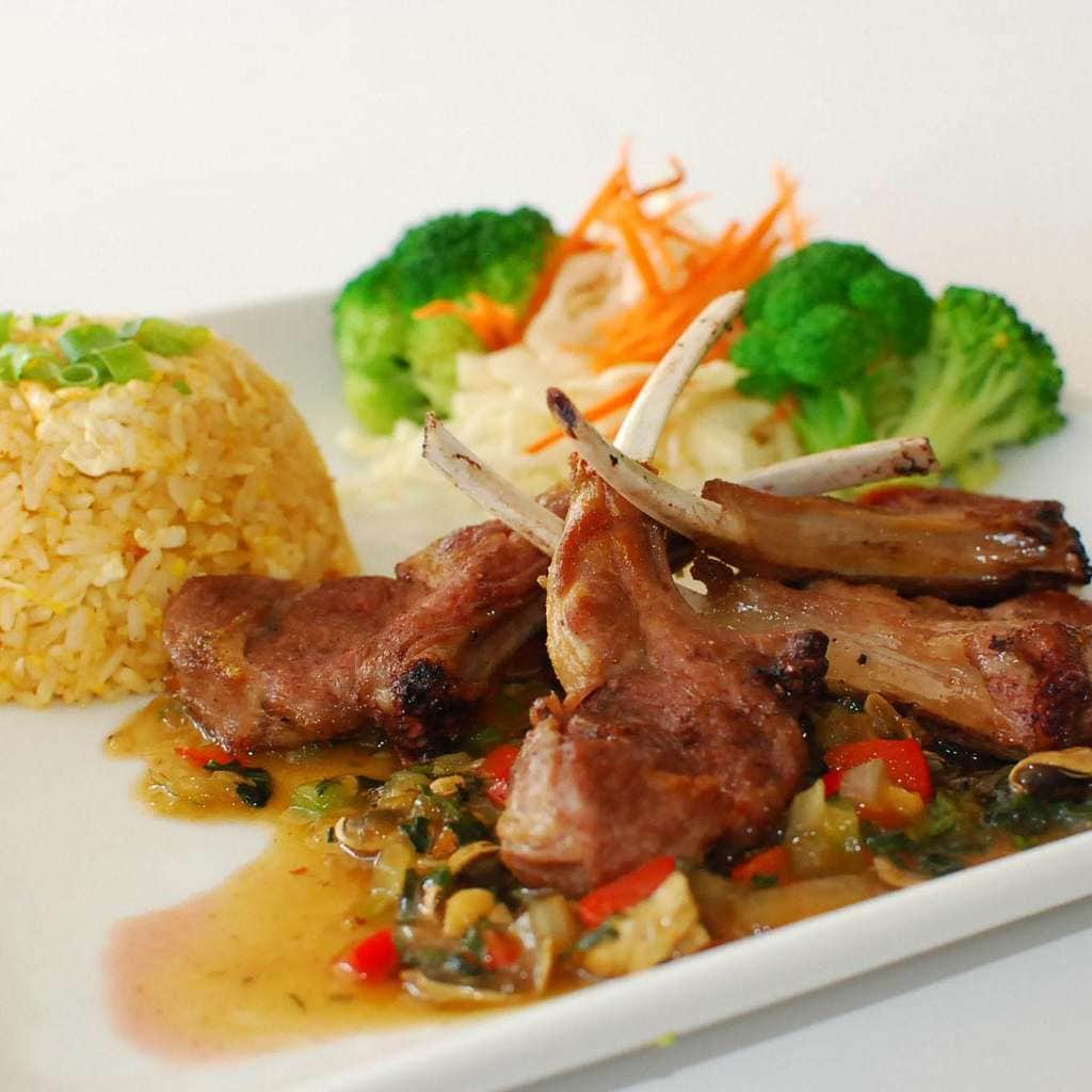Photo credit: zomato