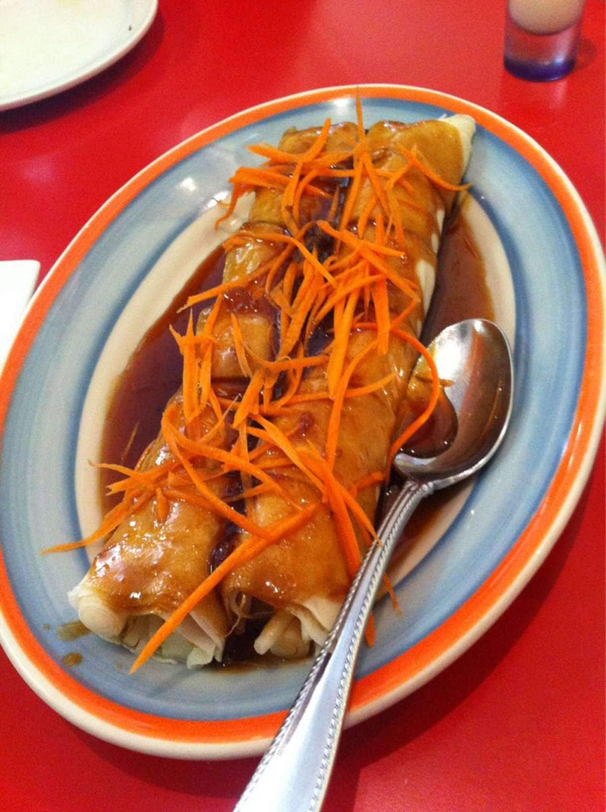 Photo credit: zomato