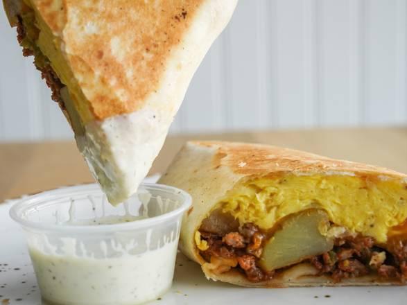 Photo credit: ubereats