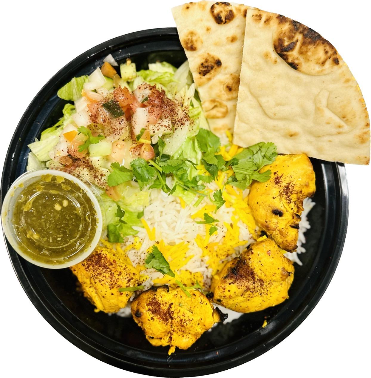 Photo credit: grubhub