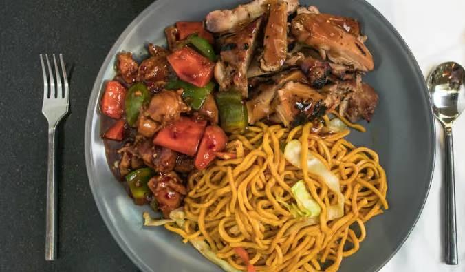 Photo credit: ubereats