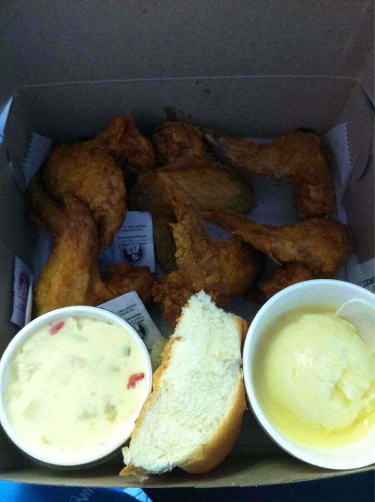 Photo credit: zomato