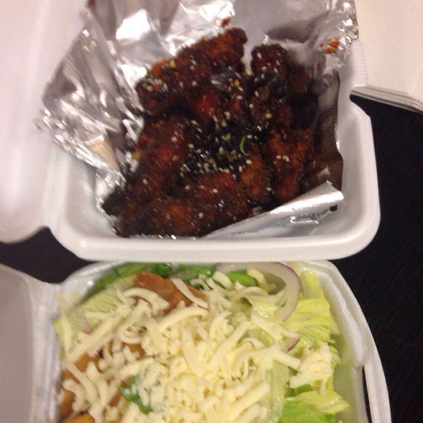 Photo credit: zomato