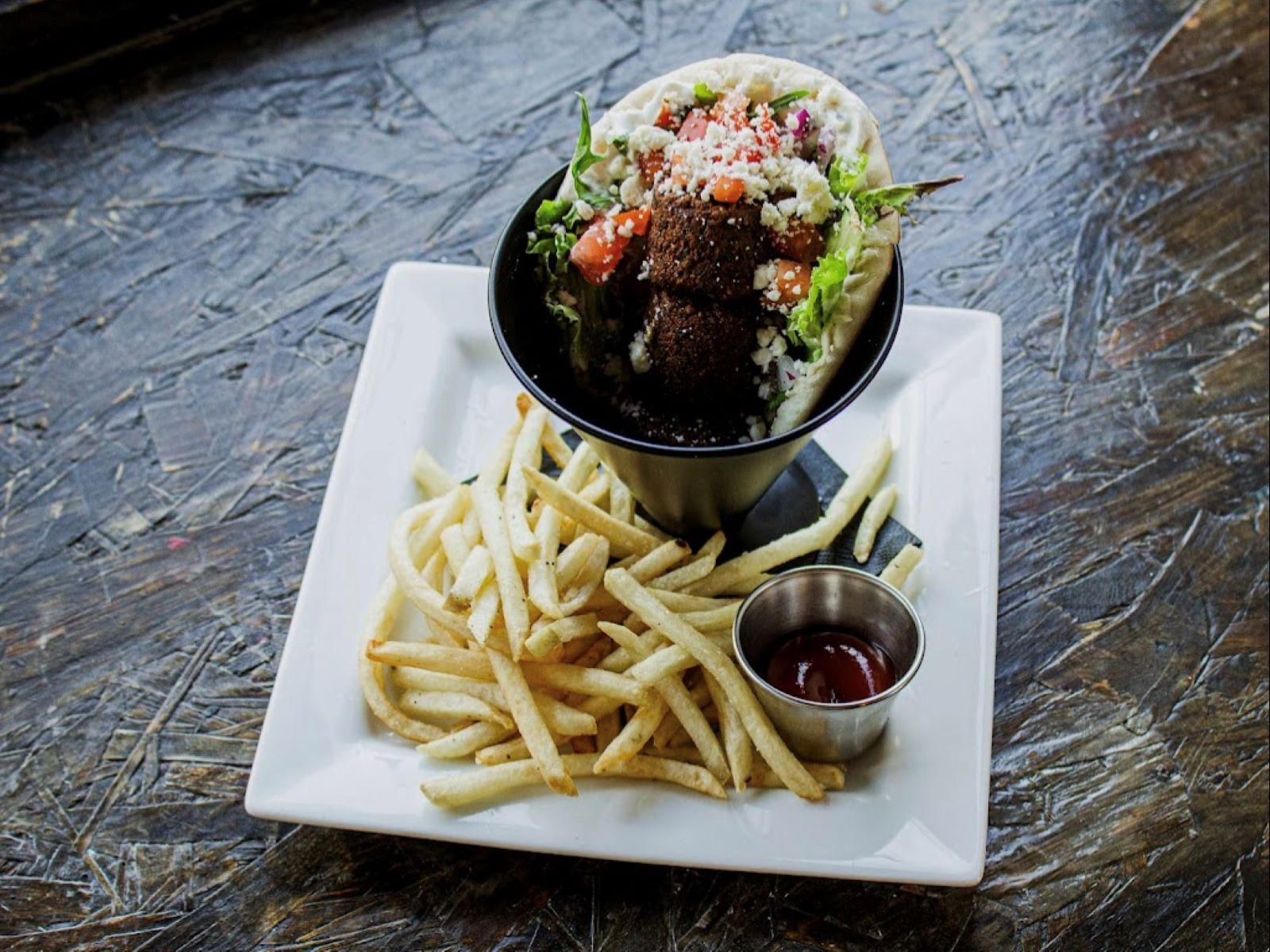 Photo credit: grubhub