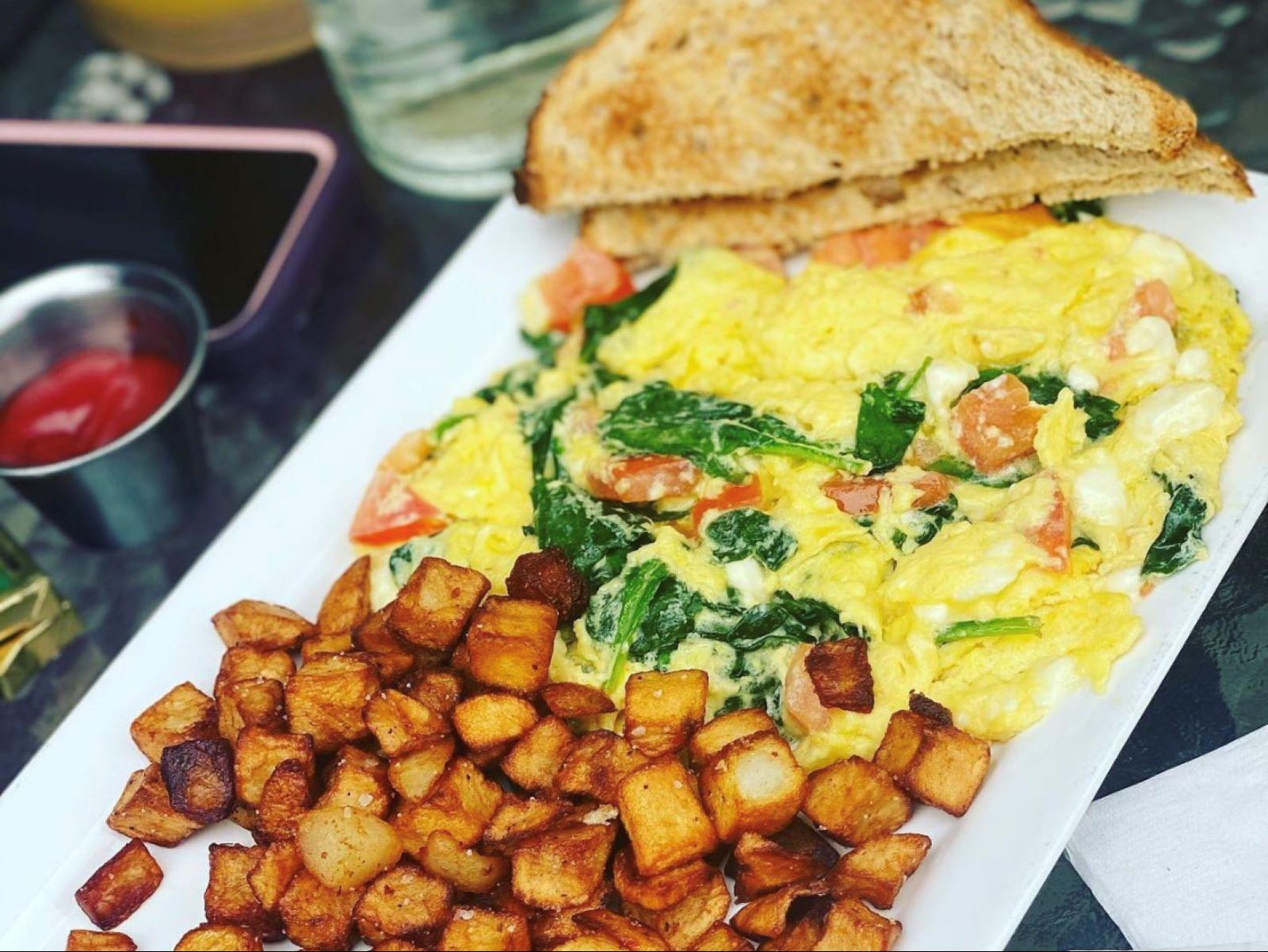 Photo credit: grubhub