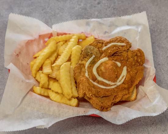Photo credit: ubereats