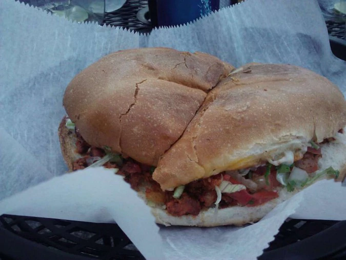 Photo credit: zomato