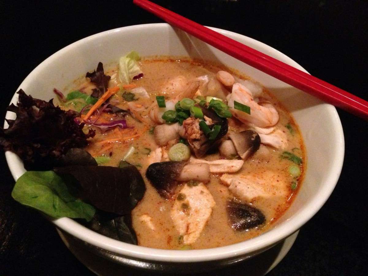 Photo credit: zomato