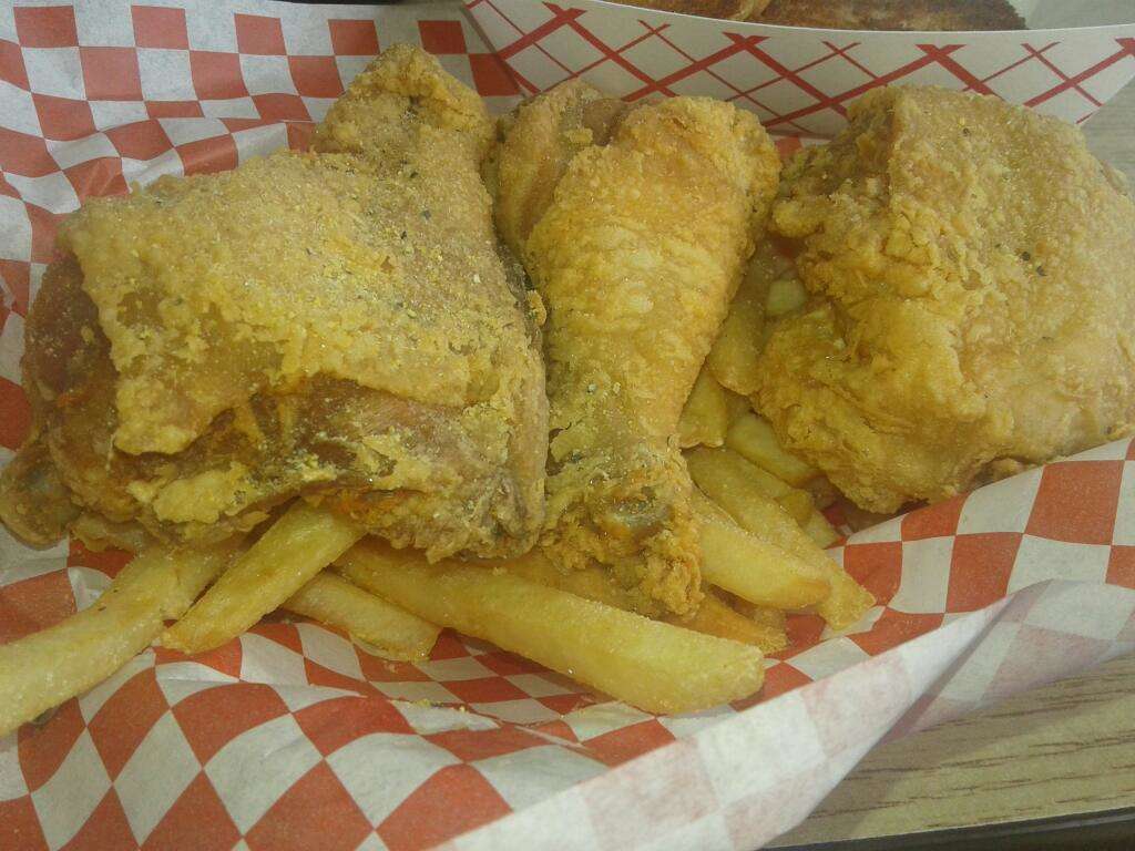 Photo credit: zomato