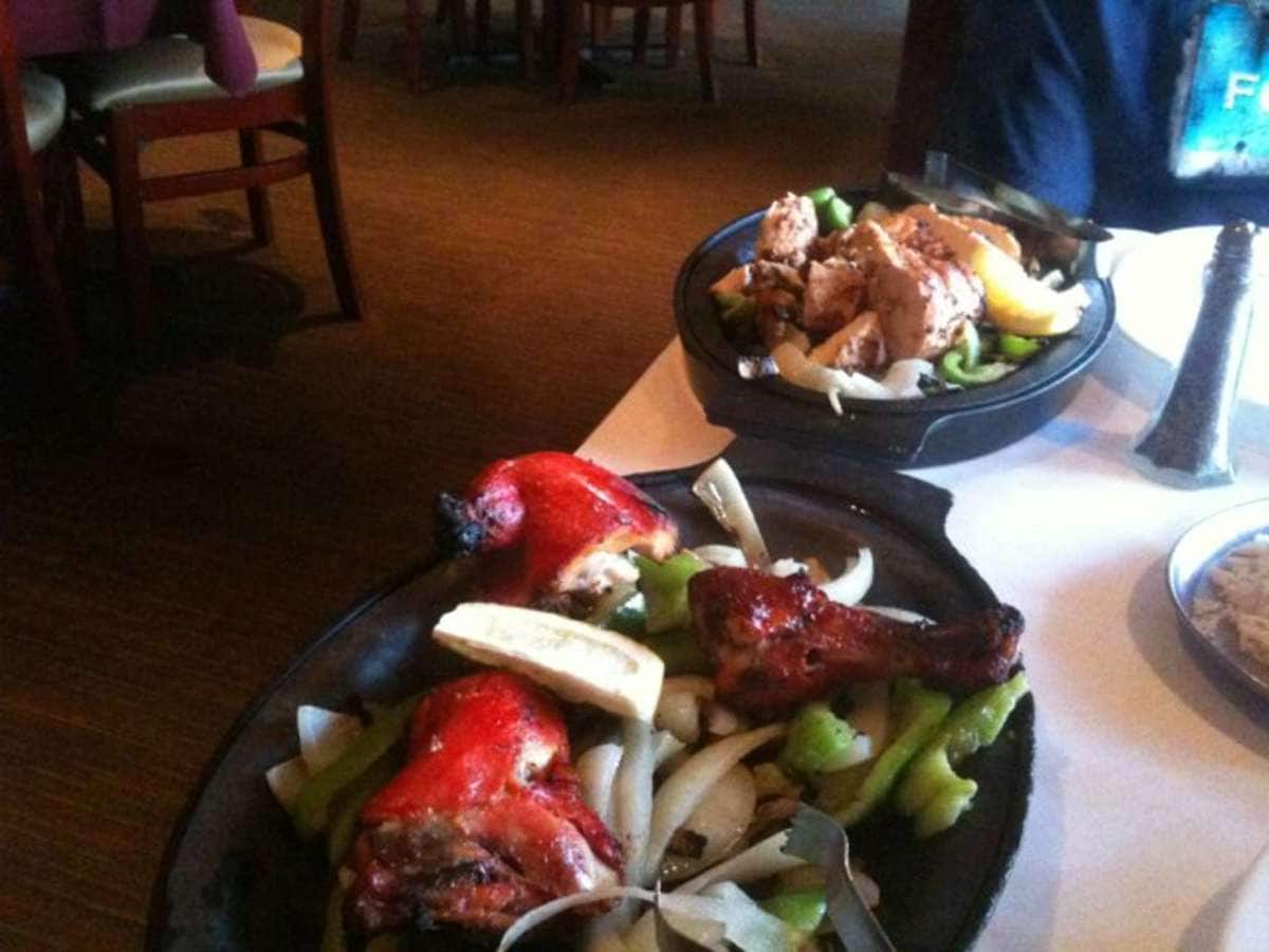 Photo credit: zomato