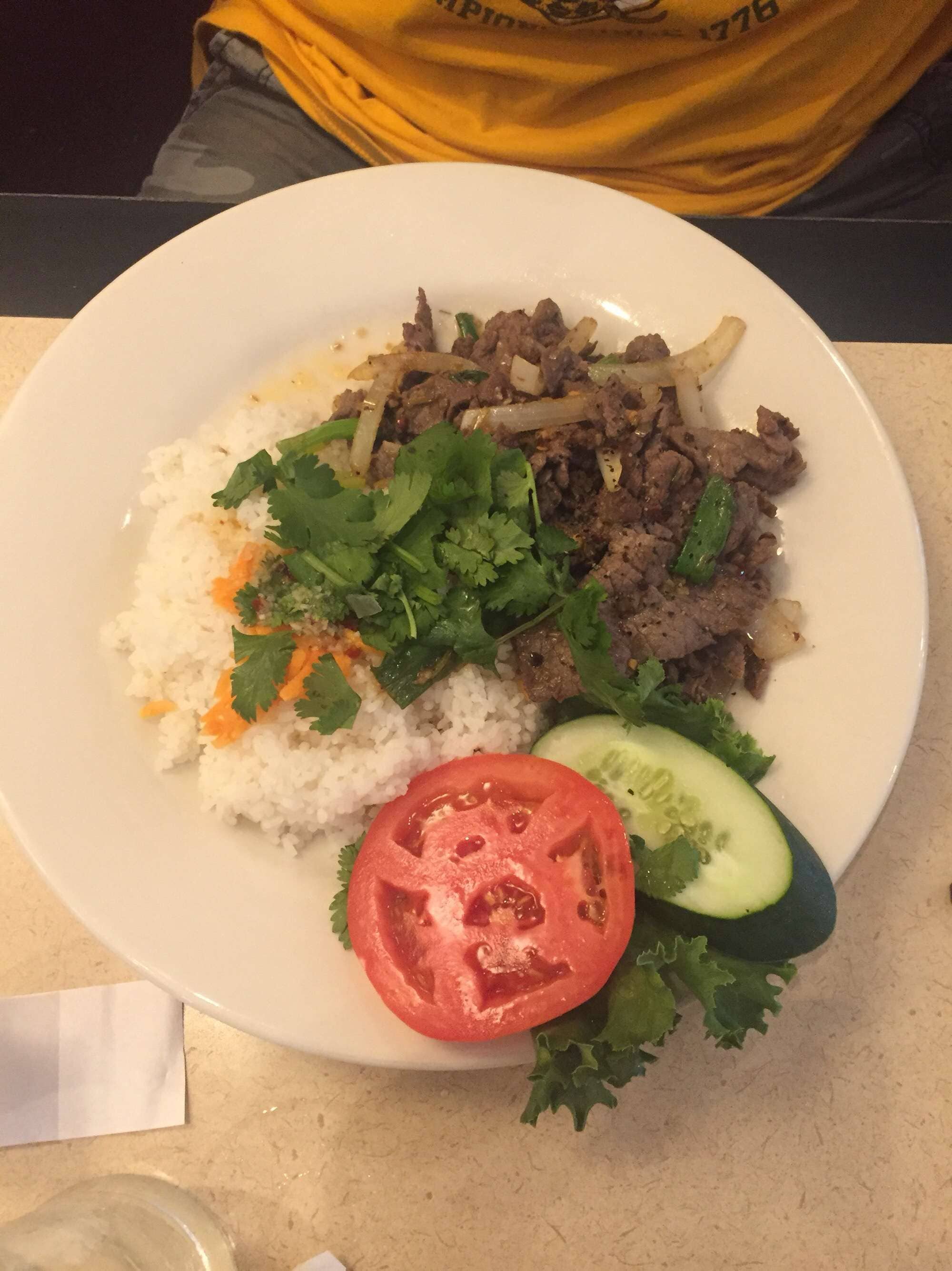 Photo credit: zomato