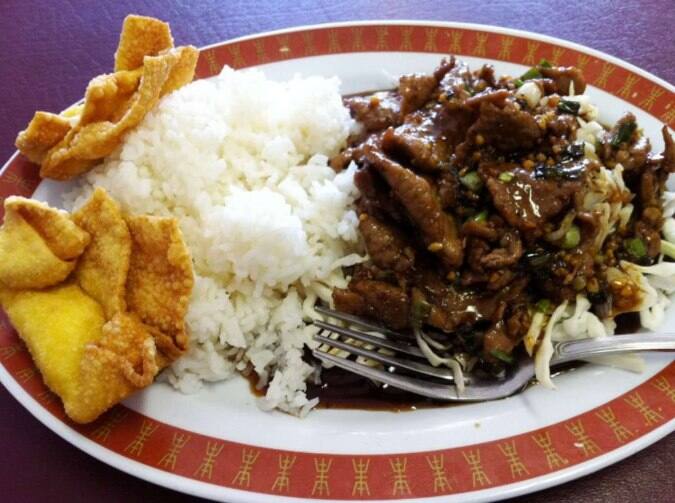 Photo credit: zomato