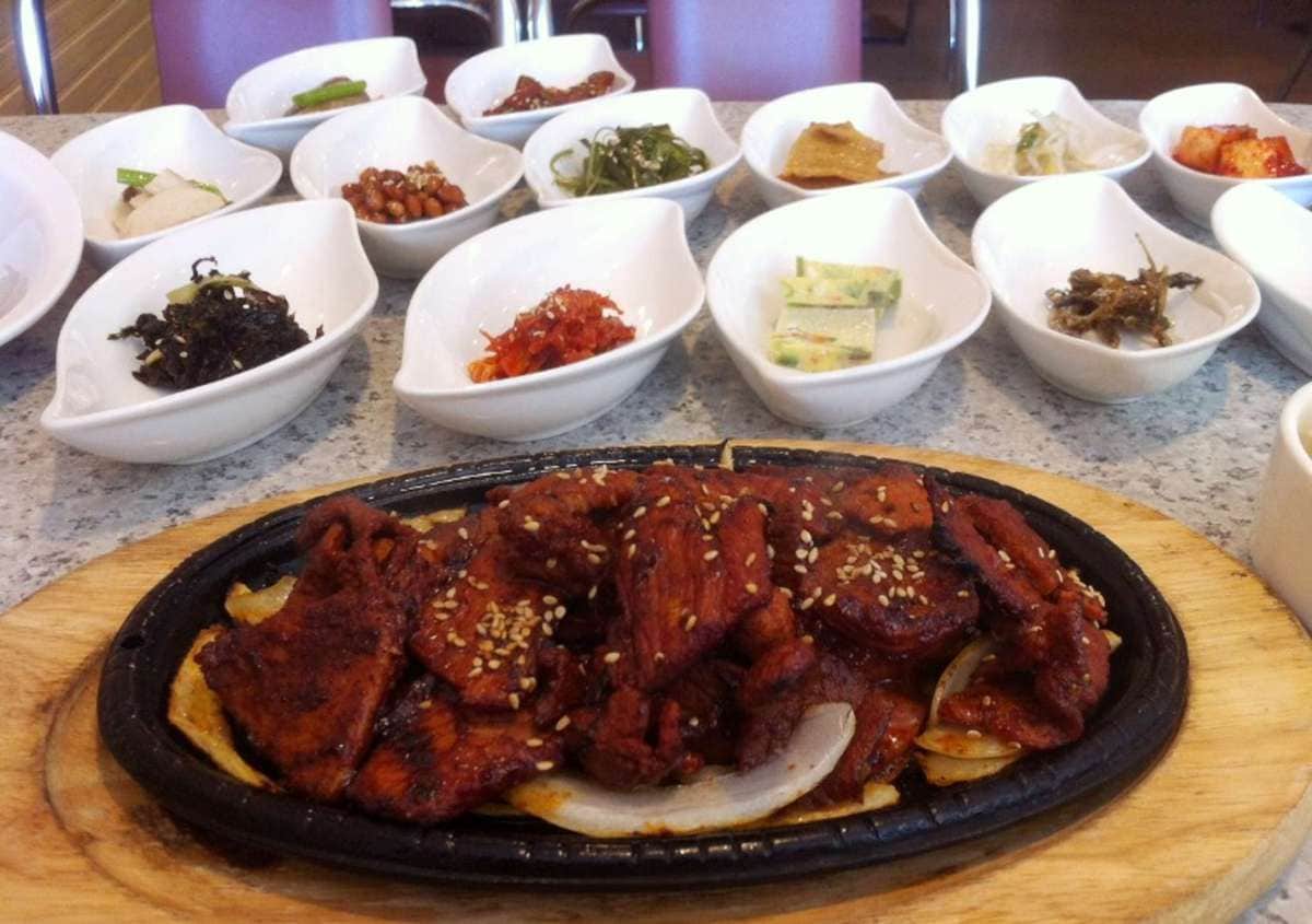 Photo credit: zomato