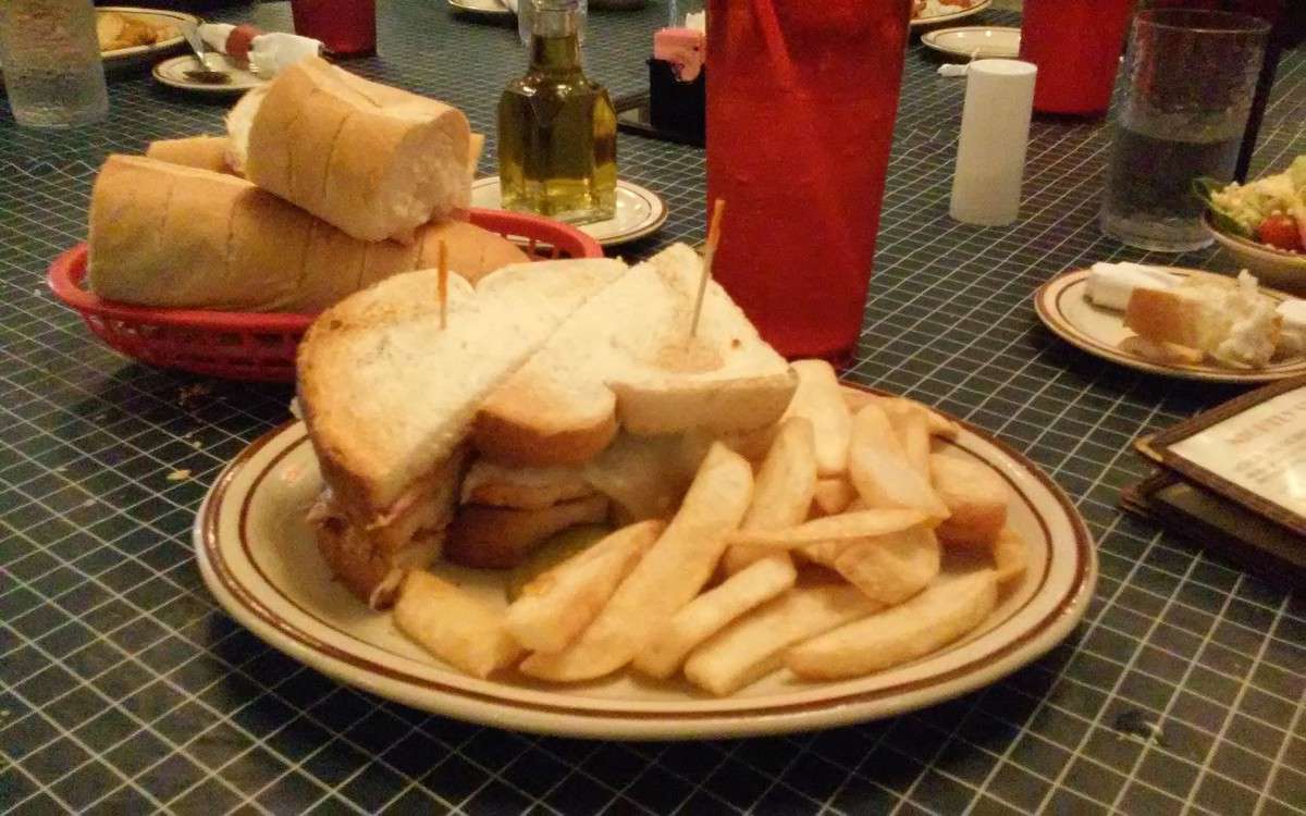 Photo credit: zomato