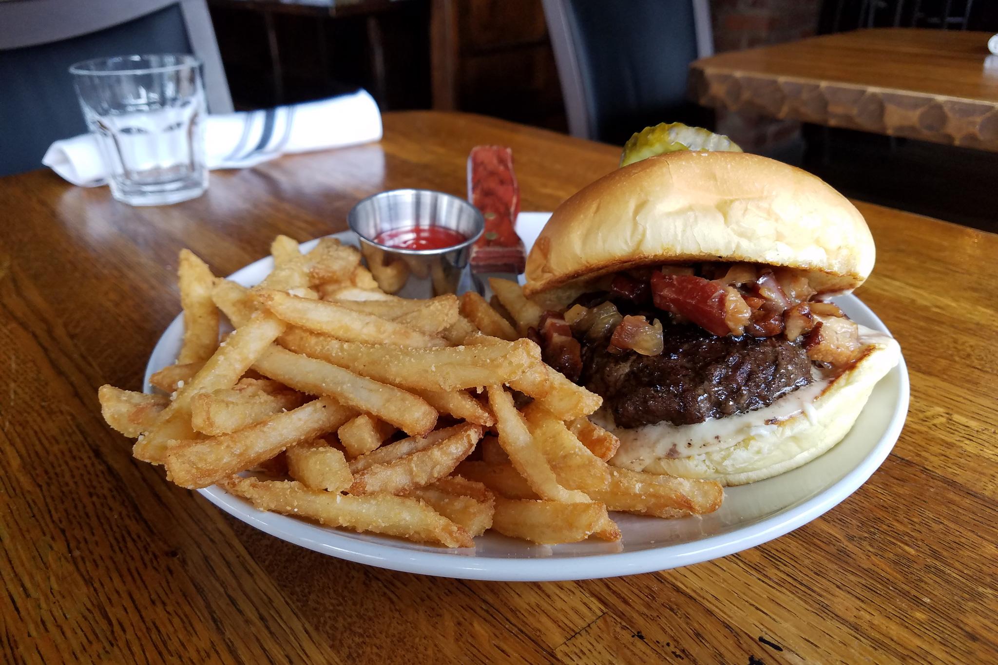Photo credit: grubhub