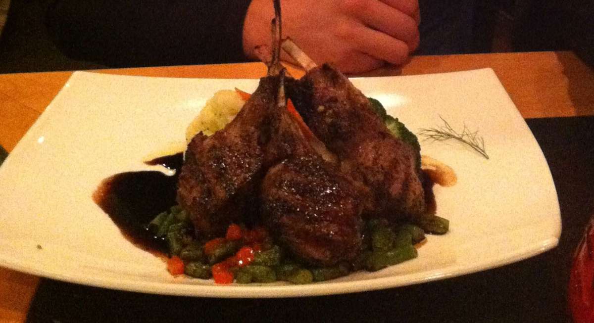 Photo credit: zomato