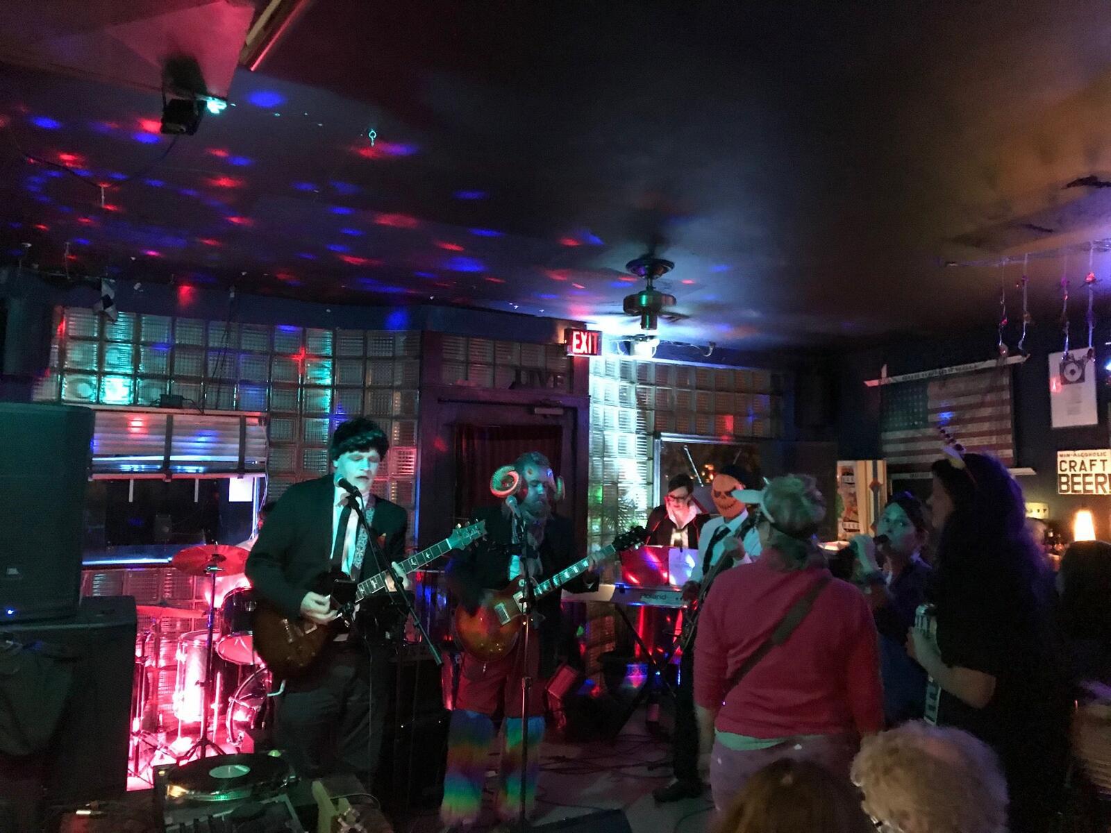 Photo credit: nextdoor