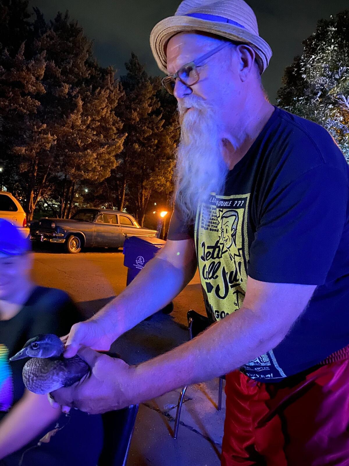 Photo credit: nextdoor