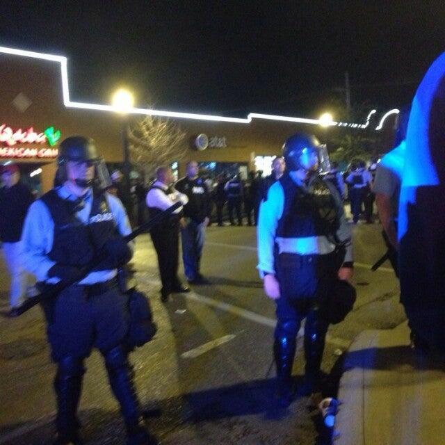 Photo credit: nextdoor